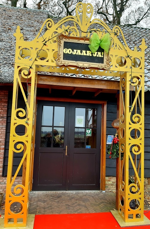 00121 gouden poort